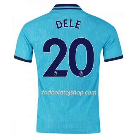 Tottenham Hotspur DELE 20 3. trøje 2019-20 S/S